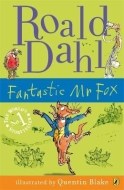 Fantastic Mr. Fox - cena, porovnanie