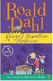 Georges Marvellous Medicine