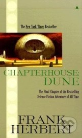 Chapterhouse: Dune