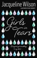 Girls in Tears - cena, porovnanie