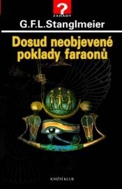 Dosud neobjevené poklady faraonů