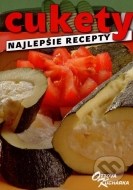 Cukety - najlepšie recepty - cena, porovnanie