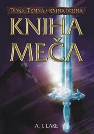 Kniha meča - Kniha druhá