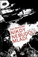 Nikdy nebudou mladí - cena, porovnanie