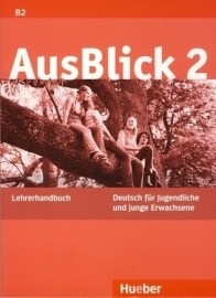 Ausblick 2 - Lehrerhandbuch