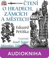 Čtení o hradech, zámcích a městech - cena, porovnanie