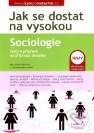 Jak se dostat na vysokou - Sociologie - cena, porovnanie