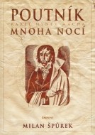 Karel Hynek Mácha - Poutník mnoha nocí - cena, porovnanie