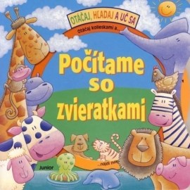 Počítame so zvieratkami