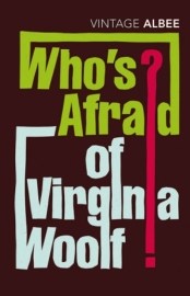 Who&#39;s Afraid of Virginia Woolf?