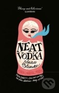 Neat Vodka - cena, porovnanie