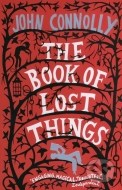 The Book of Lost Things - cena, porovnanie