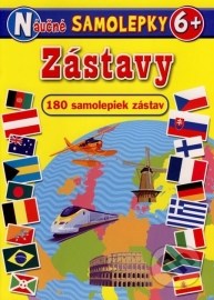 Zástavy