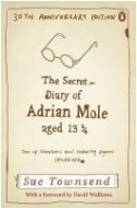 The Secret Diary of Adrian Mole Aged 13 3/4 - cena, porovnanie