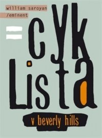 Cyklista v Beverly Hills