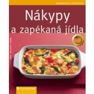 Nákypy a zapékaná jídla - cena, porovnanie