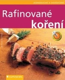 Rafinované koření