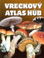 Vreckový atlas húb - cena, porovnanie