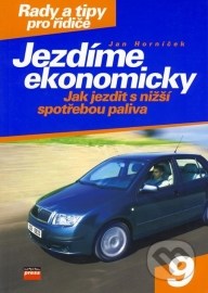 Jezdíme ekonomicky