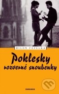 Poklesky rozverné snoubenky - cena, porovnanie