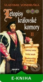 Letopisy královské komory II