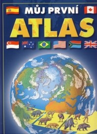 Můj první atlas