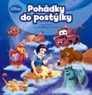 Pohádky do postýlky - cena, porovnanie