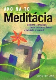 Meditácia