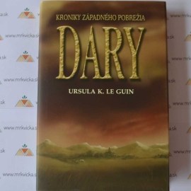 Dary - Kroniky Západného pobrežia 1