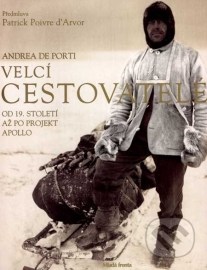 Velcí cestovatelé