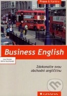 Business English - cena, porovnanie