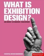 What Is Exhibition Design? - cena, porovnanie