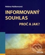 Informovaný souhlas - cena, porovnanie