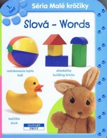 Slová - Words 1