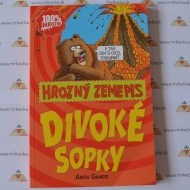 Divoké sopky - cena, porovnanie