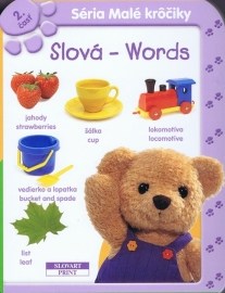 Slová - Words 2