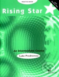 Rising Star - An Intermediate Course - Practice Book