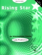 Rising Star - An Intermediate Course - Practice Book - cena, porovnanie