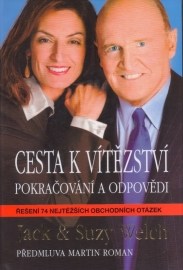 Cesta k vítězství - Pokračování a odpovědi