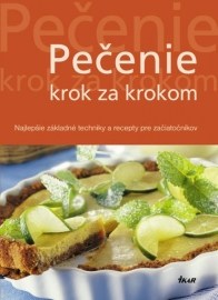 Pečenie krok za krokom