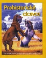 Prehistorické cicavce - cena, porovnanie