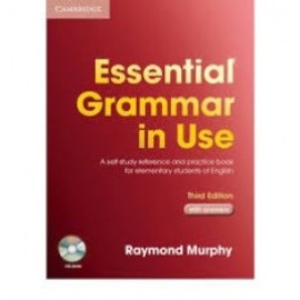 Essential Grammar in Use (third edition) + CD