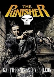 The Punisher III.