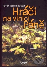 Hráči na vinici Páně