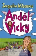 Anděl Vicky - cena, porovnanie