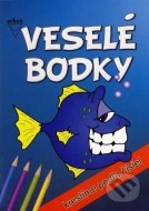 Veselé bodky - cena, porovnanie