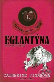 Eglantýna