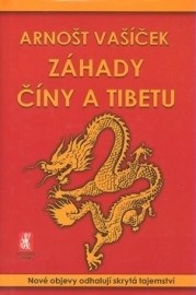 Záhady Číny a Tibetu