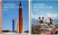 Modern Architecture A - Z - cena, porovnanie