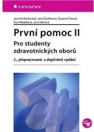 První pomoc II - cena, porovnanie